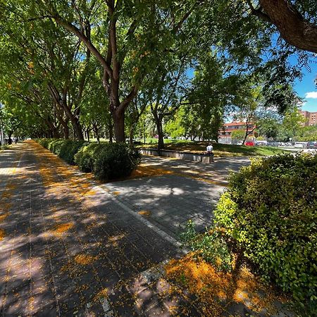 Appartamento Alojame Valenza Esterno foto