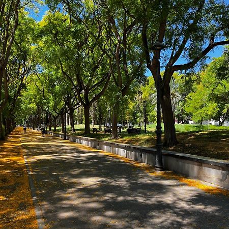 Appartamento Alojame Valenza Esterno foto